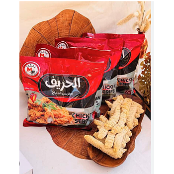 ستربس الحريف بارد 1ك