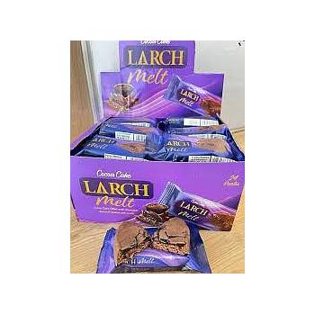 ويفر لارش 3ك