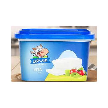 جبنة عرب لاند فيتا  8 قطع 