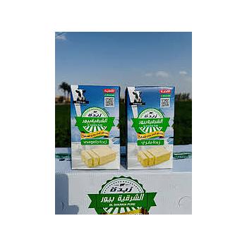 زبدة  الشرقية بيور شكل جديد (الاصلي) جاموسي 1ك 