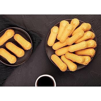 كحك ساده بلدي ابو عادل 