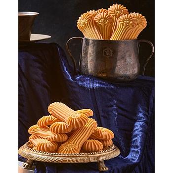 بسكويت مخلط ابو عادل